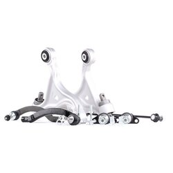 Control Trailing Arm Kit RIDEX 772S0357 OE Ref 274176