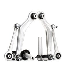 Control Trailing Arm Kit RIDEX 772S0389 OE Ref 0 398 361