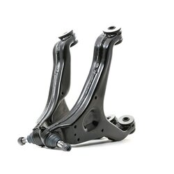 Control Trailing Arm Kit  RIDEX 772S0390 OE Ref 500334717