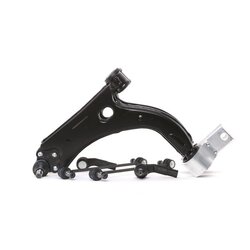 Control Trailing Arm Kit RIDEX 772S0443 OE Ref 1202548