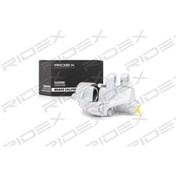 Étrier de frein RIDEX 78B0024 pour MERCEDES 001 423 47 98 RIDEX