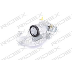 Étrier de frein RIDEX 78B0043 pour AUDI 443 615 423 A RIDEX