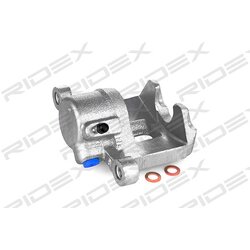 Étrier de frein RIDEX 78B0051 pour VAUXHALL 542266 RIDEX