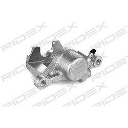 Étrier de frein RIDEX 78B0051 pour VAUXHALL 542266 RIDEX