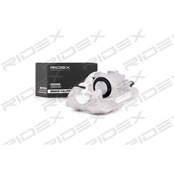 Étrier de frein RIDEX 78B0057 pour VAUXHALL 542298 RIDEX