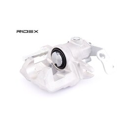 Étrier de frein RIDEX 78B0058 pour VAUXHALL 542299