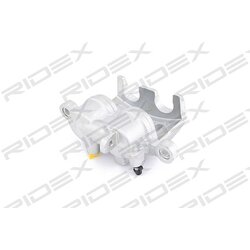 Étrier de frein RIDEX 78B0063 pour MITSUBISHI, HYUNDAI MB858393 RIDEX