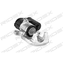Étrier de frein RIDEX 78B0087 pour VW, AUDI, SEAT 5N0 615 404 RIDEX