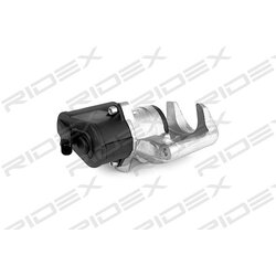 Étrier de frein RIDEX 78B0087 pour VW, AUDI, SEAT 5N0 615 404 RIDEX