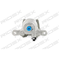 Étrier de frein RIDEX 78B0106 pour HONDA 43018-S7S-000 RIDEX