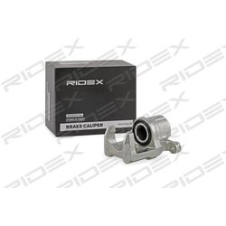 Étrier de frein RIDEX 78B0106 pour HONDA 43018-S7S-000 RIDEX