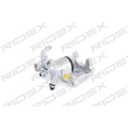 Étrier de frein RIDEX 78B0108 pour CITROËN,PEUGEOT,FIAT,LANCIA 4401 C8 RIDEX