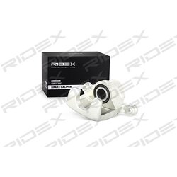 Étrier de frein RIDEX 78B0109 pour NISSAN X-TRAIL RIDEX