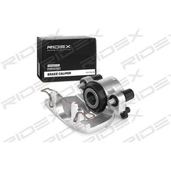 Étrier de frein RIDEX 78B0111 pour VOLVO 30648024 RIDEX