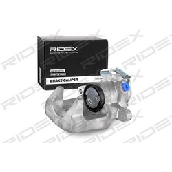 Étrier de frein RIDEX 78B0117 pour CITROËN, PEUGEOT 1607376080 RIDEX