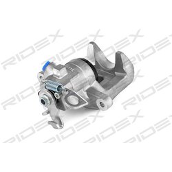 Étrier de frein RIDEX 78B0117 pour CITROËN, PEUGEOT 1607376080 RIDEX