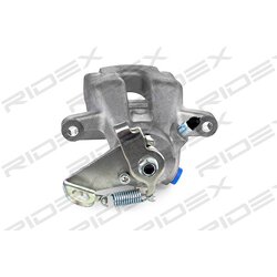 Étrier de frein RIDEX 78B0117 pour CITROËN, PEUGEOT 1607376080 RIDEX