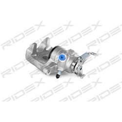 Étrier de frein RIDEX 78B0117 pour CITROËN, PEUGEOT 1607376080 RIDEX