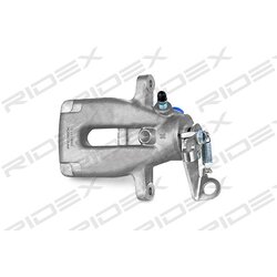 Étrier de frein RIDEX 78B0117 pour CITROËN, PEUGEOT 1607376080 RIDEX