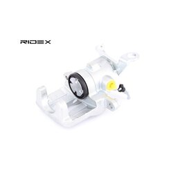 Étrier de frein RIDEX 78B0120 pour FORD FOCUS 1075554