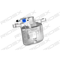 Étrier de frein RIDEX 78B0131 pour VAUXHALL, ISUZU 5 42 265 RIDEX