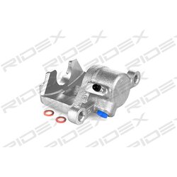 Étrier de frein RIDEX 78B0131 pour VAUXHALL, ISUZU 5 42 265 RIDEX