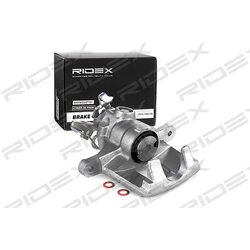 Étrier de frein RIDEX 78B0135 pour RENAULT KANGOO RIDEX