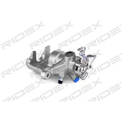 Étrier de frein RIDEX 78B0135 pour RENAULT KANGOO RIDEX