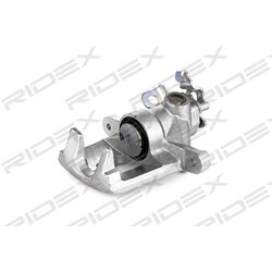 Étrier de frein RIDEX 78B0135 pour RENAULT KANGOO RIDEX