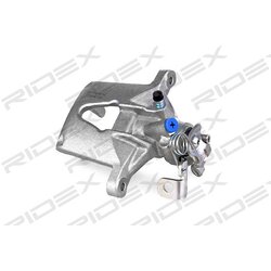 Étrier de frein RIDEX 78B0135 pour RENAULT KANGOO RIDEX