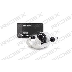 Étrier de frein RIDEX 78B0141 pour MAZDA, FORD USA 3724210 RIDEX