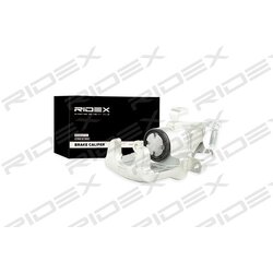Étrier de frein RIDEX 78B0156 pour FORD FOCUS 1075553 RIDEX