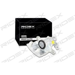 Étrier de frein RIDEX 78B0160 pour VW Transporter RIDEX