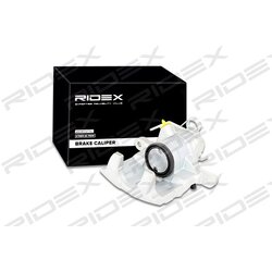 Étrier de frein RIDEX 78B0161 pour VW Transporter RIDEX
