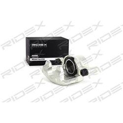 Étrier de frein RIDEX 78B0163 pour MAZDA 6 GJ6E-33-71XB RIDEX