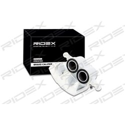 Étrier de frein RIDEX 78B0173 pour NISSAN X-TRAIL RIDEX