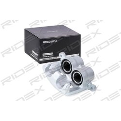 Étrier de frein RIDEX 78B0174 pour MERCEDES 639 420 01 83 RIDEX