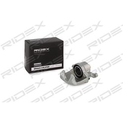 Étrier de frein RIDEX 78B0190 pour NISSAN 41001-4BA0A RIDEX