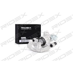 Étrier de frein RIDEX 78B0197 pour NISSAN PRIMERA RIDEX