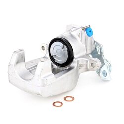 Brake Caliper RIDEX 78B0198 OE Ref 4B0615424