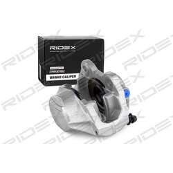 Étrier de frein RIDEX 78B0199 pour MERCEDES 002 421 05 98 RIDEX