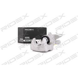 Étrier de frein RIDEX 78B0206 pour RENAULT 32057286 RIDEX