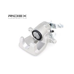 Brake Caliper RIDEX 78B0209 OE Ref 1K0 615 424F