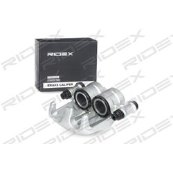 Étrier de frein RIDEX 78B0213 pour MERCEDES 0044202883 RIDEX