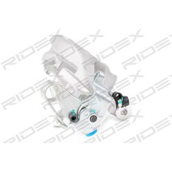 Étrier de frein RIDEX 78B0223 pour PEUGEOT 207 4400 T0 RIDEX