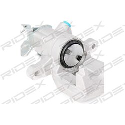 Étrier de frein RIDEX 78B0223 pour PEUGEOT 207 4400 T0 RIDEX