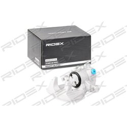 Étrier de frein RIDEX 78B0223 pour PEUGEOT 207 4400 T0 RIDEX