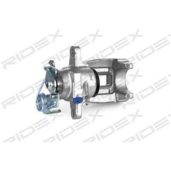Étrier de frein RIDEX 78B0225 pour AUDI,VW 4B0615423 RIDEX