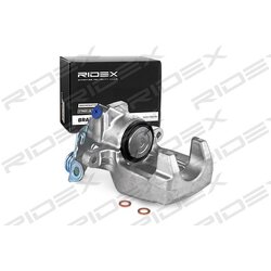 Étrier de frein RIDEX 78B0225 pour AUDI,VW 4B0615423 RIDEX