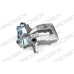 Étrier de frein RIDEX 78B0225 pour AUDI,VW 4B0615423 RIDEX
